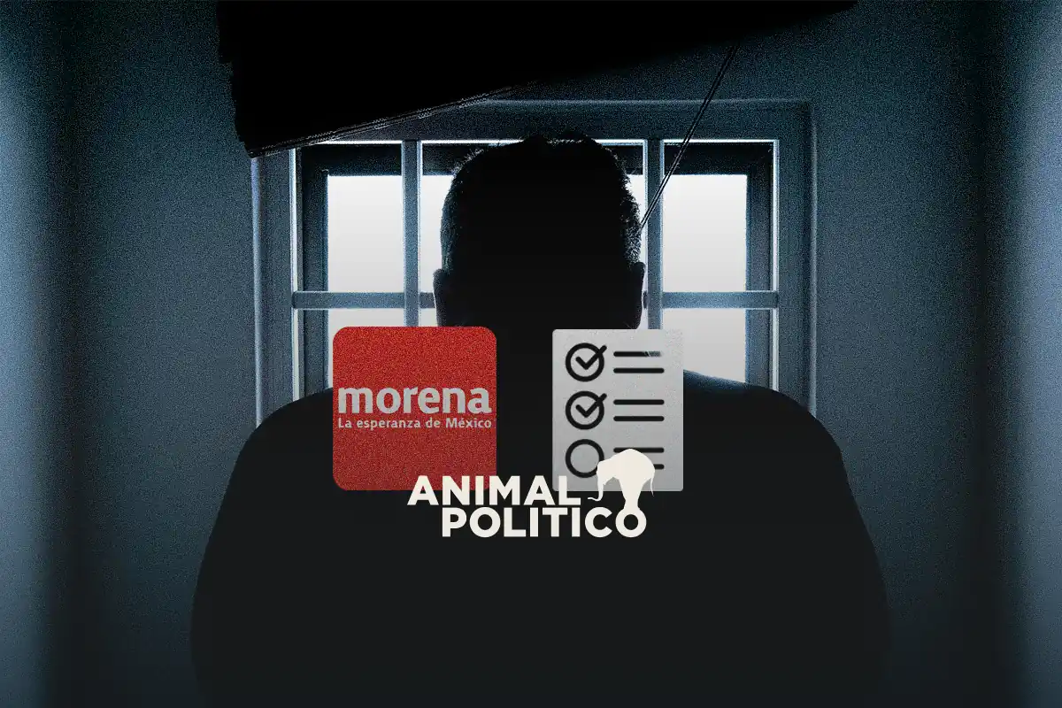 Morena amplía catálogo de delitos que ameritan prisión preventiva oficiosa