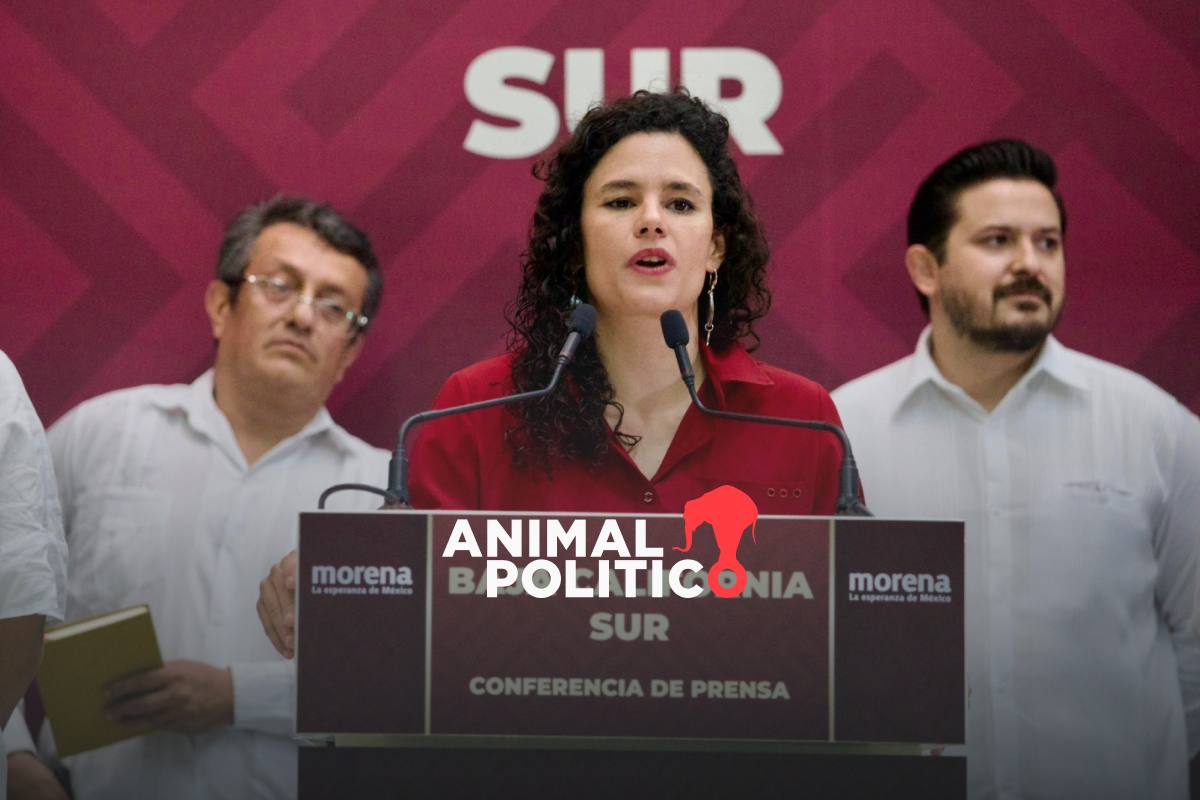 Morena pide al PT y al Partido Verde mantener alianzas para las elecciones de 2027