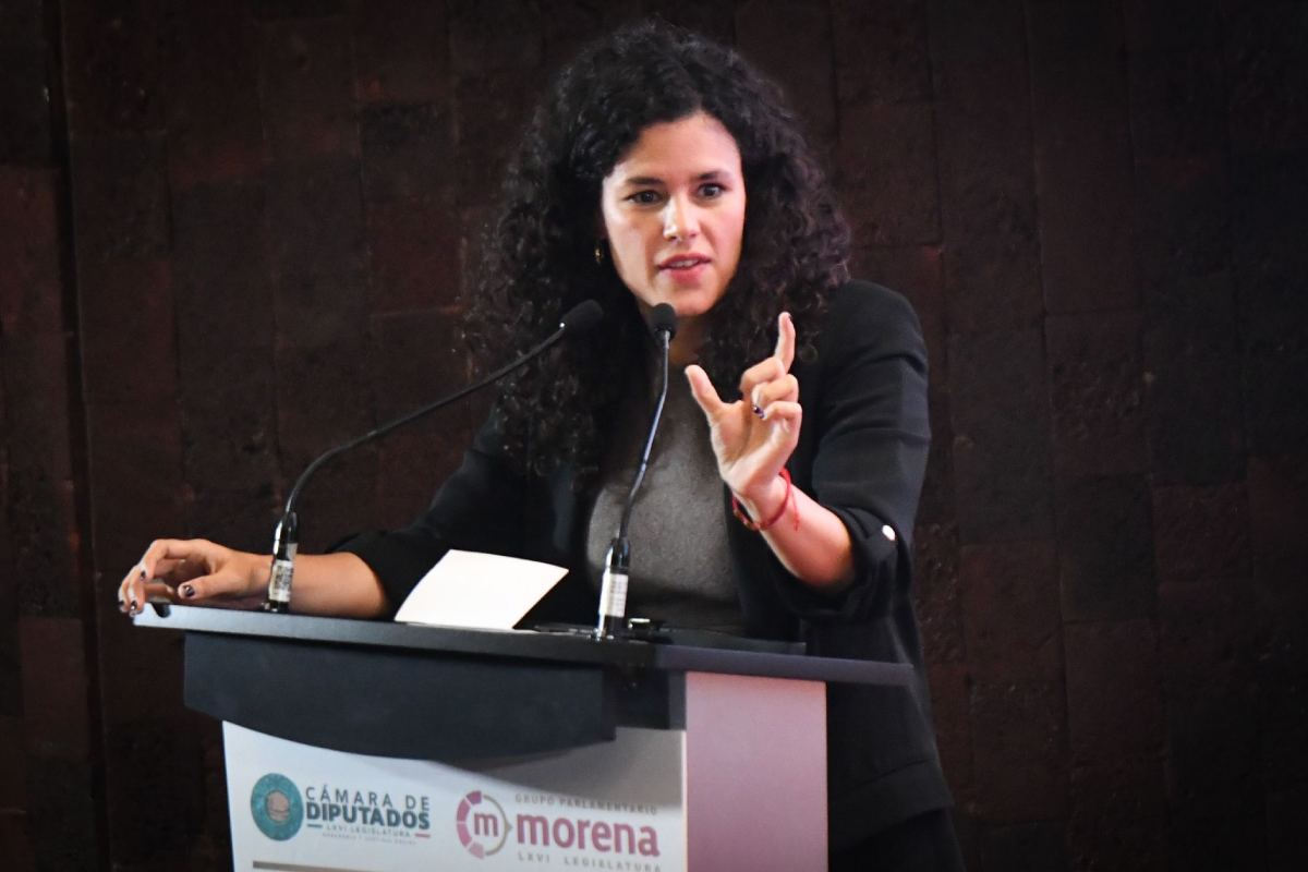 Morena reacción PAN candidaturas ciudadanas encuesta