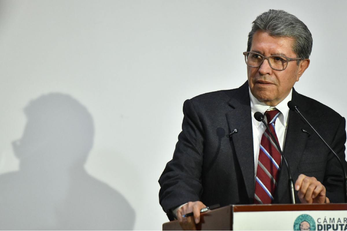 Morena saca del Plan B la consulta electoral; Monreal niega presión de aliados