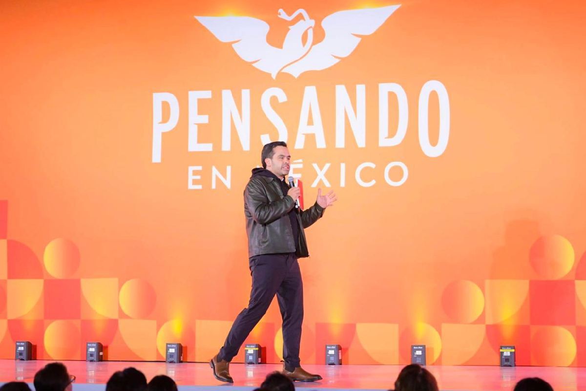 Movimiento Ciudadano presenta a los integrantes de su Consejo Consultivo