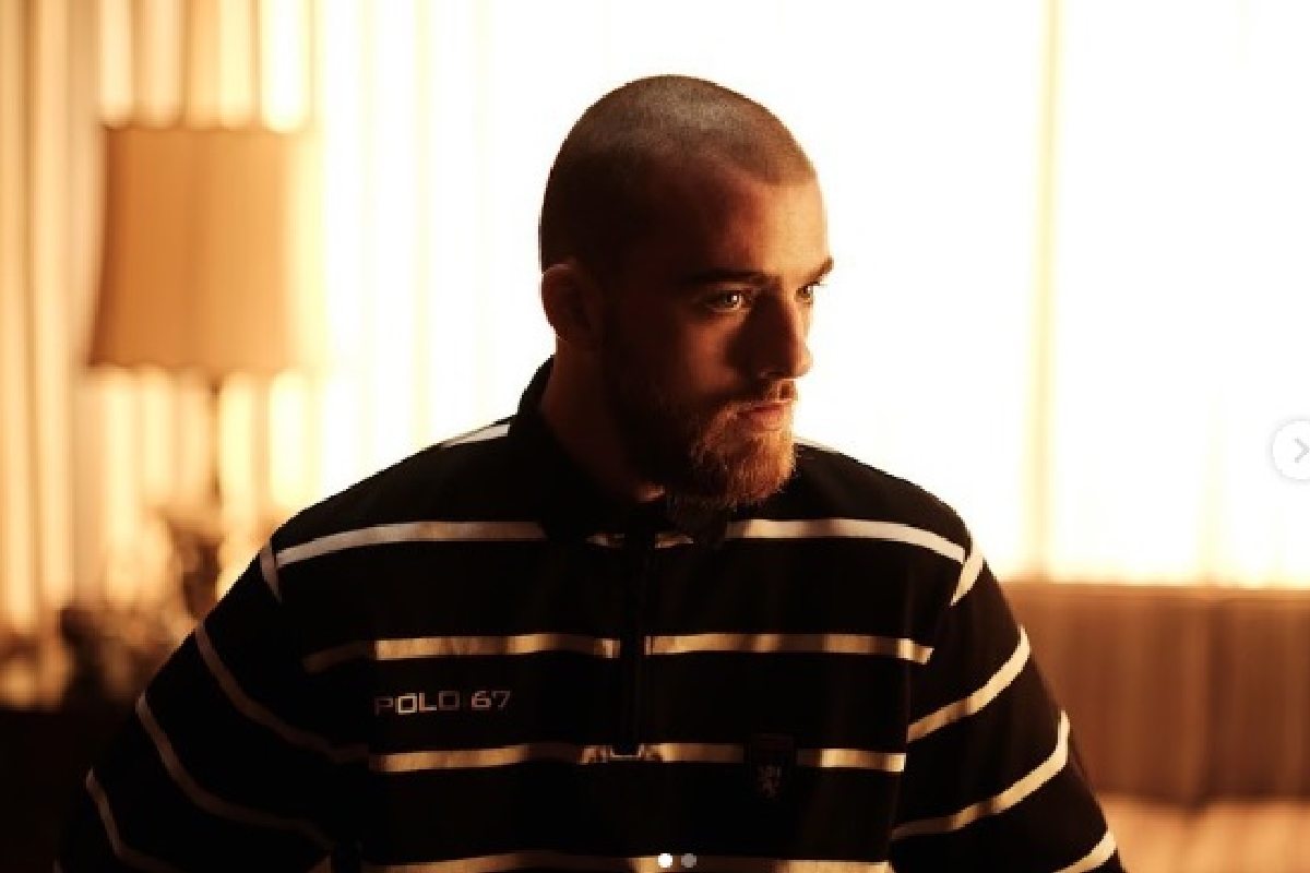 Angus Cloud, el actor que interpretó a 'Fez' en 'Euphoria', murió a los 25 años