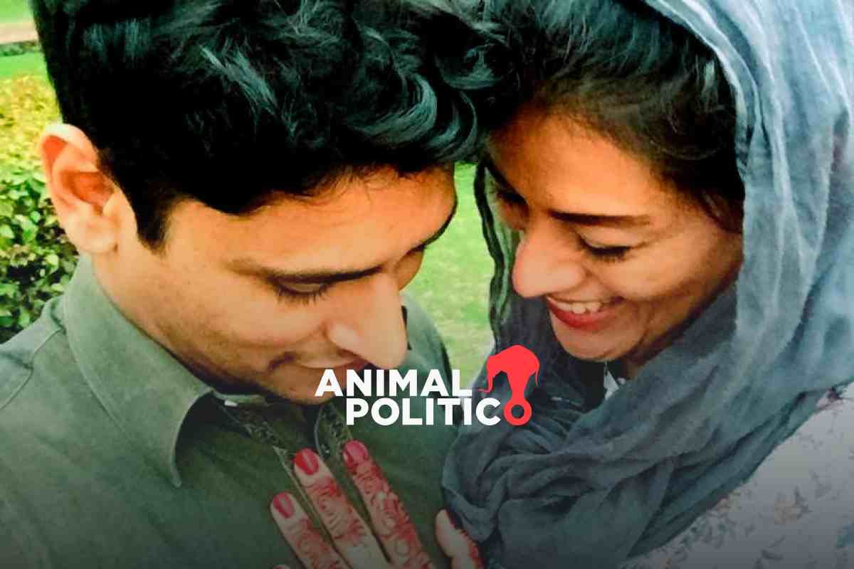 "Como si fuera delincuente": retienen a migrante en AICM durante 24 horas y lo regresan a su país