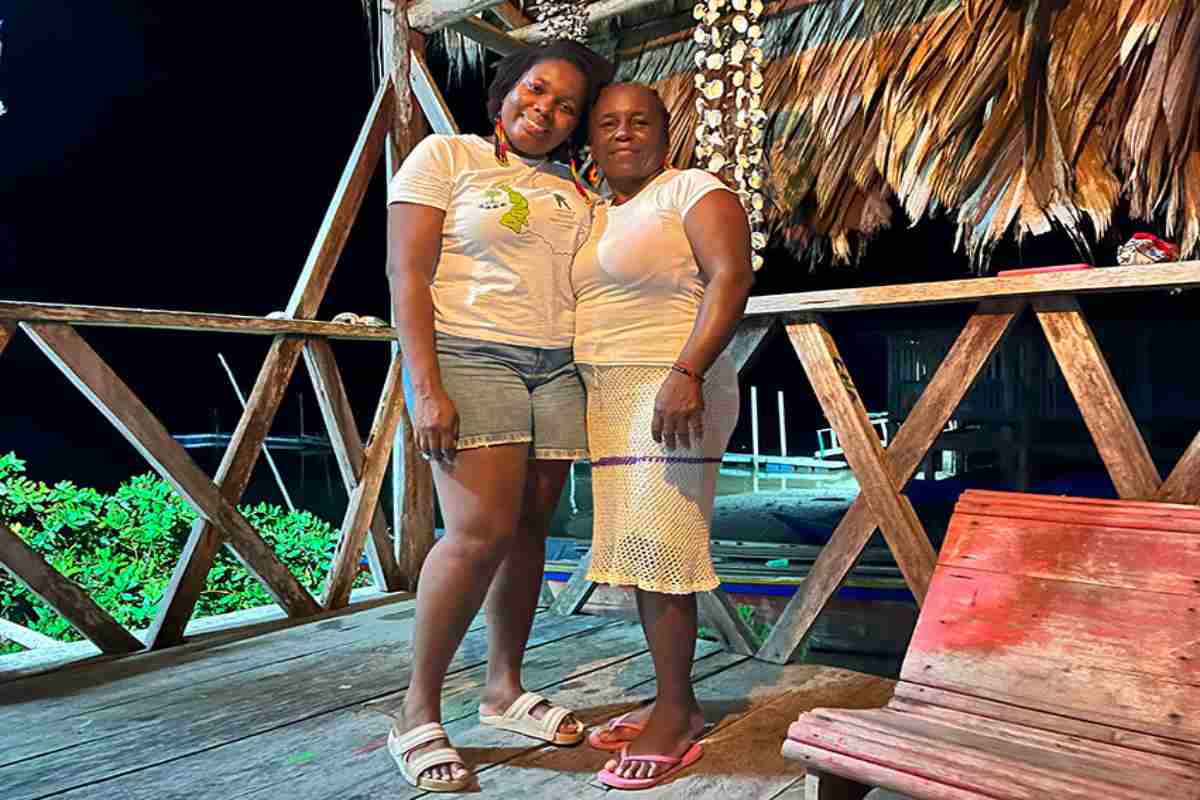 Mujeres del mar: las pescadoras de América Latina que sostienen la pesca y defienden ecosistemas 