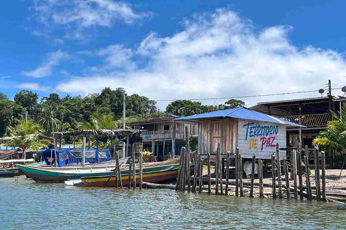 Mujeres del mar: las pescadoras de América Latina que sostienen la pesca y defienden ecosistemas 