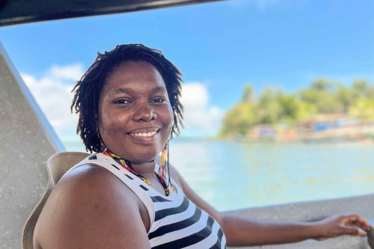 Mujeres del mar: las pescadoras de América Latina que sostienen la pesca y defienden ecosistemas 