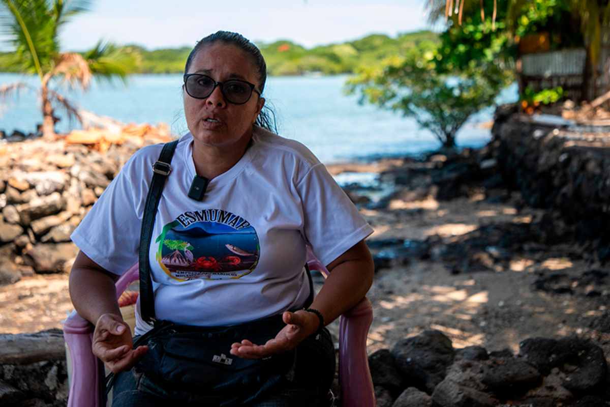 Mujeres del mar: las pescadoras de América Latina que sostienen la pesca y defienden ecosistemas 