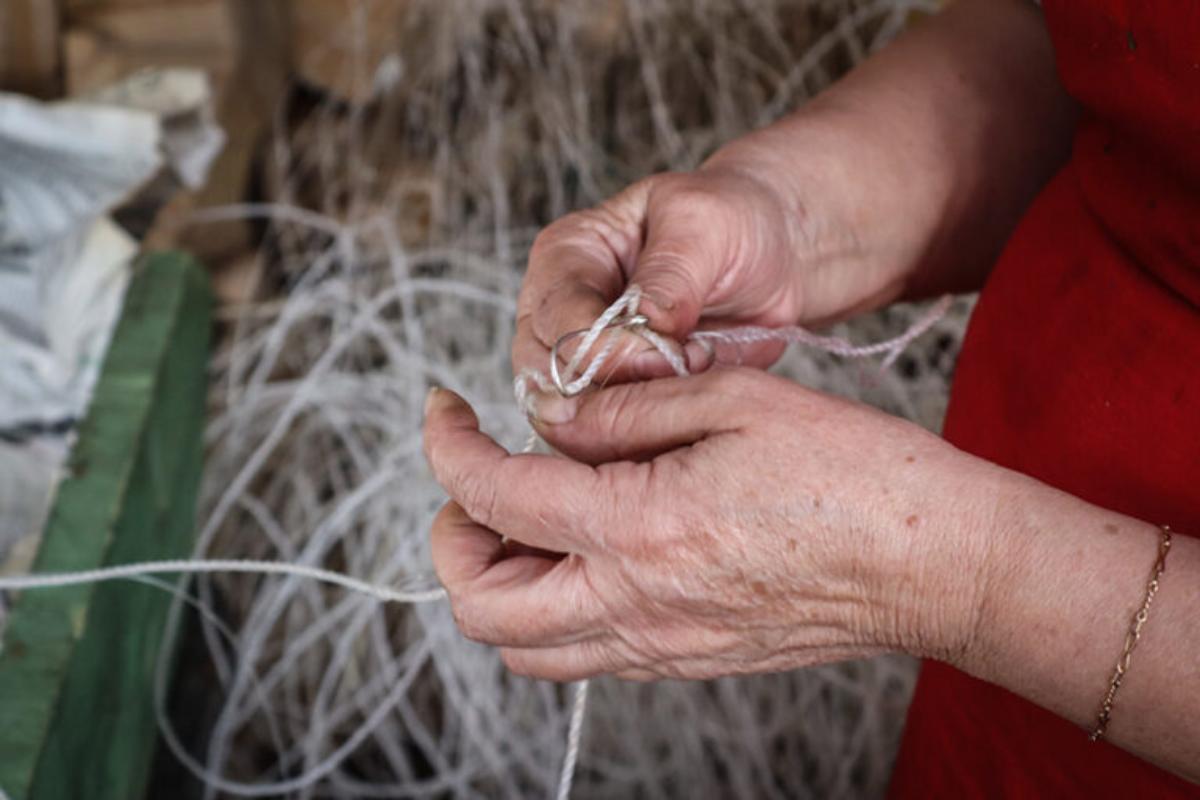 Mujeres del mar: las pescadoras de América Latina que sostienen la pesca y defienden ecosistemas 