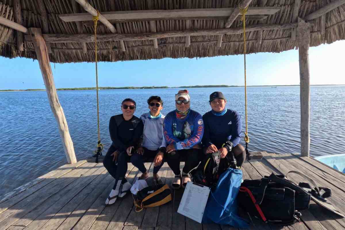 Mujeres del mar: las pescadoras de América Latina que sostienen la pesca y defienden ecosistemas