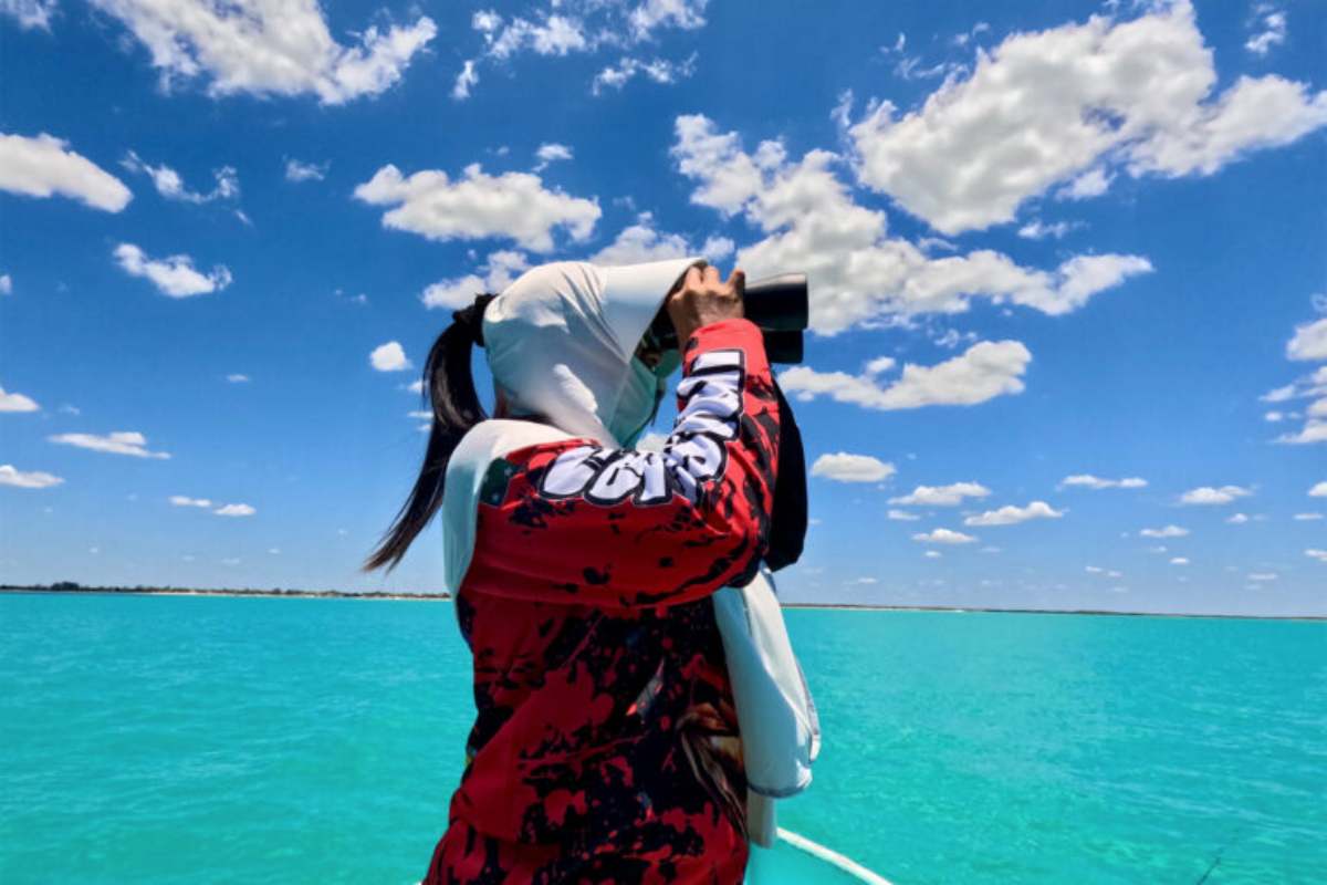 Mujeres del mar: las pescadoras de América Latina que sostienen la pesca y defienden ecosistemas 