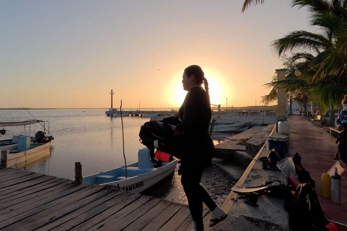 Mujeres del mar: las pescadoras de América Latina que sostienen la pesca y defienden ecosistemas