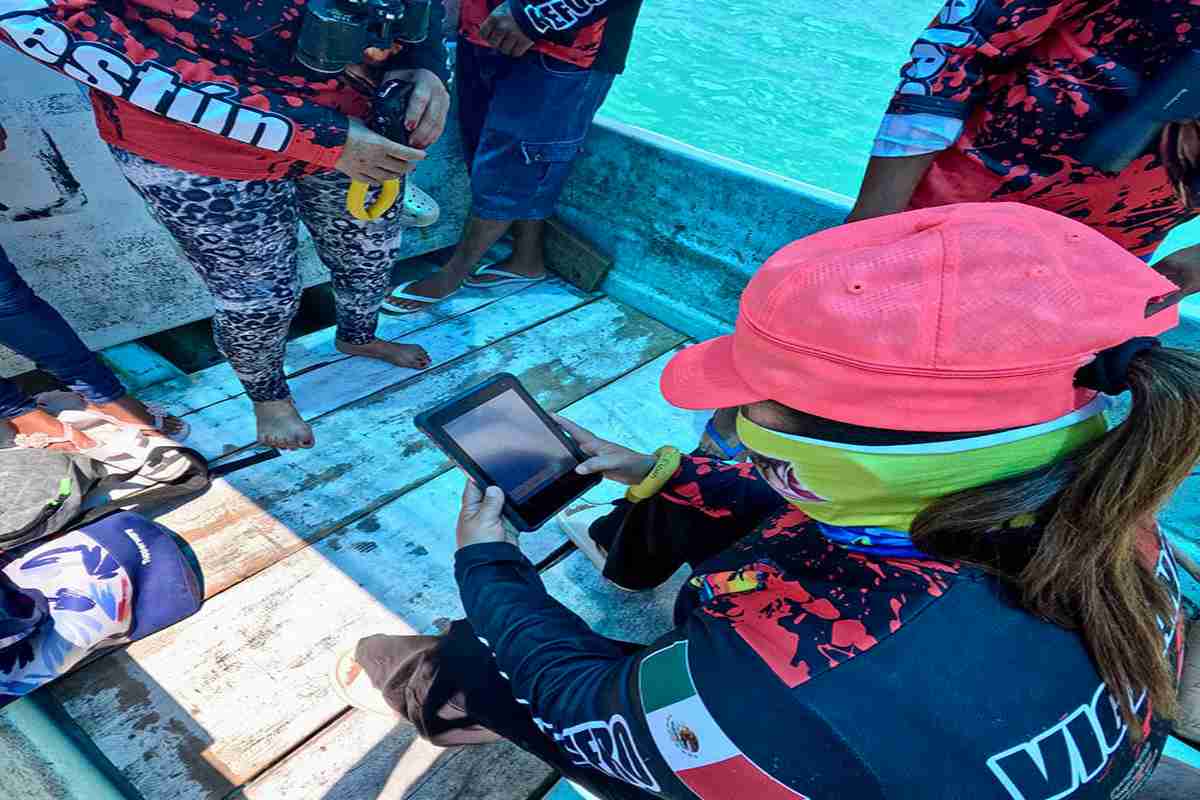 Mujeres del mar: las pescadoras de América Latina que sostienen la pesca y defienden ecosistemas