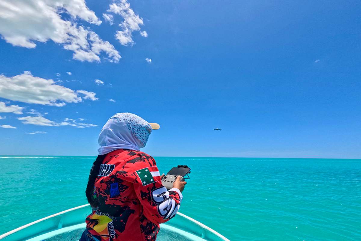 Mujeres del mar: las pescadoras de América Latina que sostienen la pesca y defienden ecosistemas