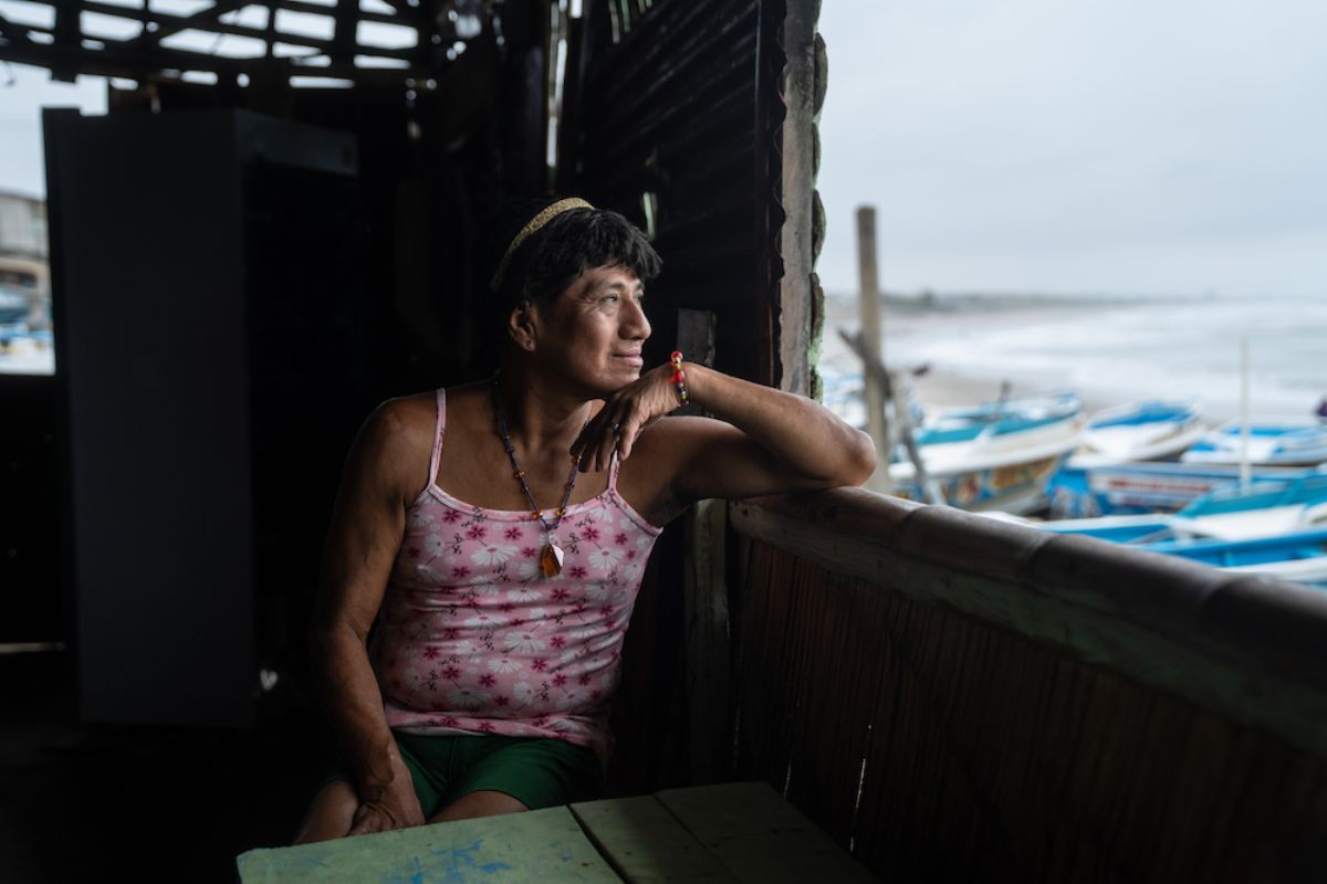 Mujeres del mar: las pescadoras de América Latina que sostienen la pesca y defienden ecosistemas