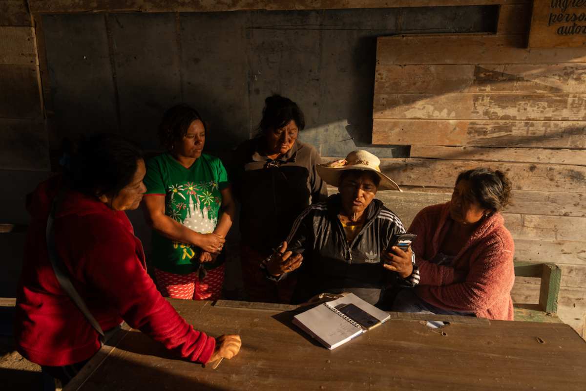 Mujeres del mar: las pescadoras de América Latina que sostienen la pesca y defienden ecosistemas