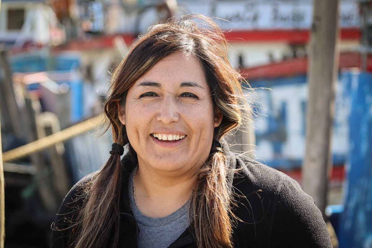 Mujeres del mar: las pescadoras de América Latina que sostienen la pesca y defienden ecosistemas 