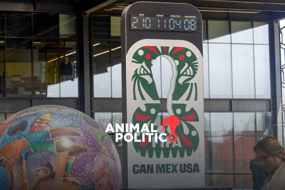 Mundial 2026: CDMX, Nuevo León y Jalisco podrían tener días libres durante los días de partido