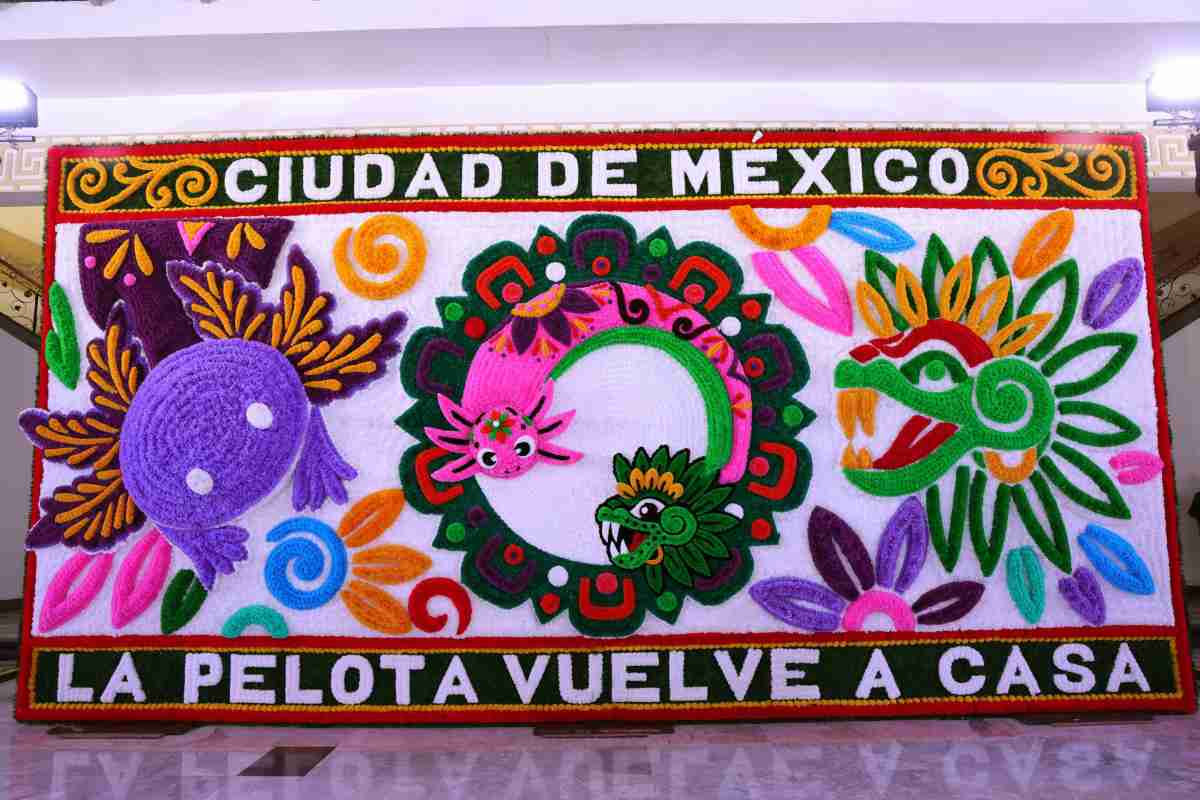 Mundial 2026: CDMX anuncia plan de movilidad para llegar al estadio Azteca los días de partidos