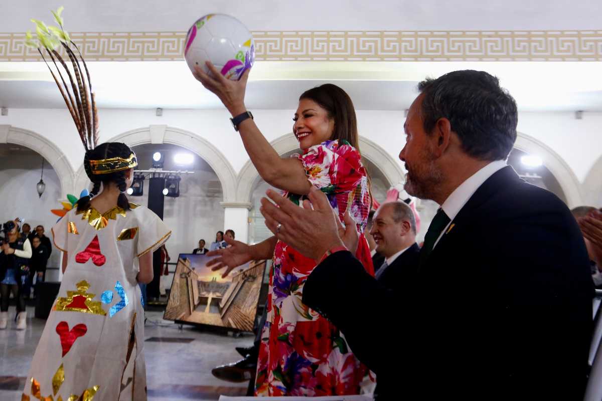 Mundial 2026: CDMX anuncia plan de movilidad para llegar al estadio Azteca los días de partidos