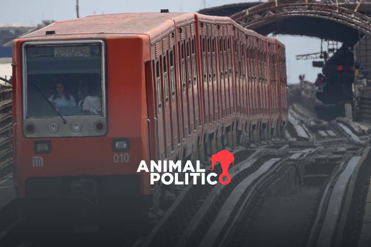 Mundial 2026: fallas en Metro y transportes en CDMX complicarán movilidad de turistas y aficionados