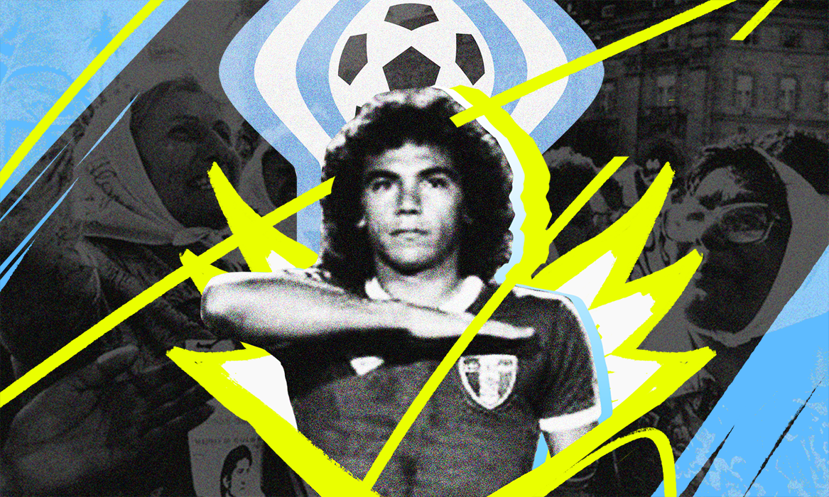 Mundial de Argentina 78: mientras la dictadura desaparece gente, México se queda sin sueño futbolero