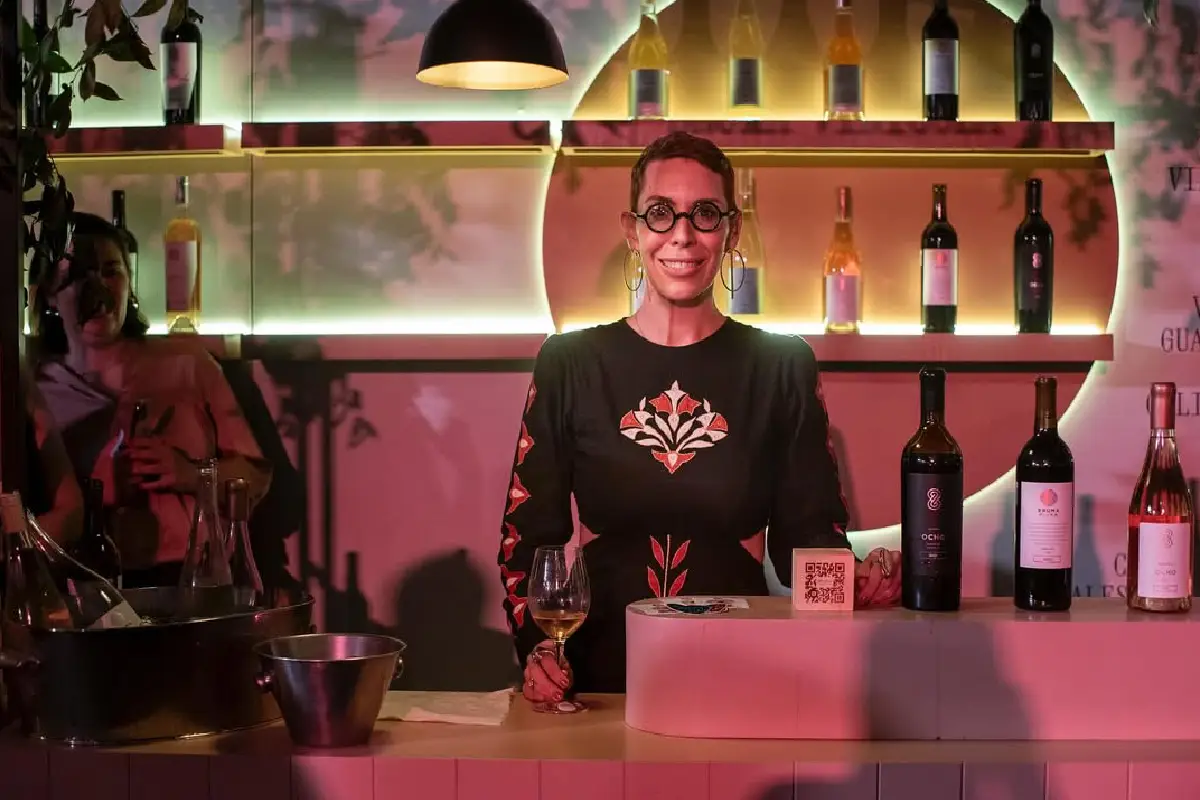 Lo que debes saber del evento más importante del vino nacional