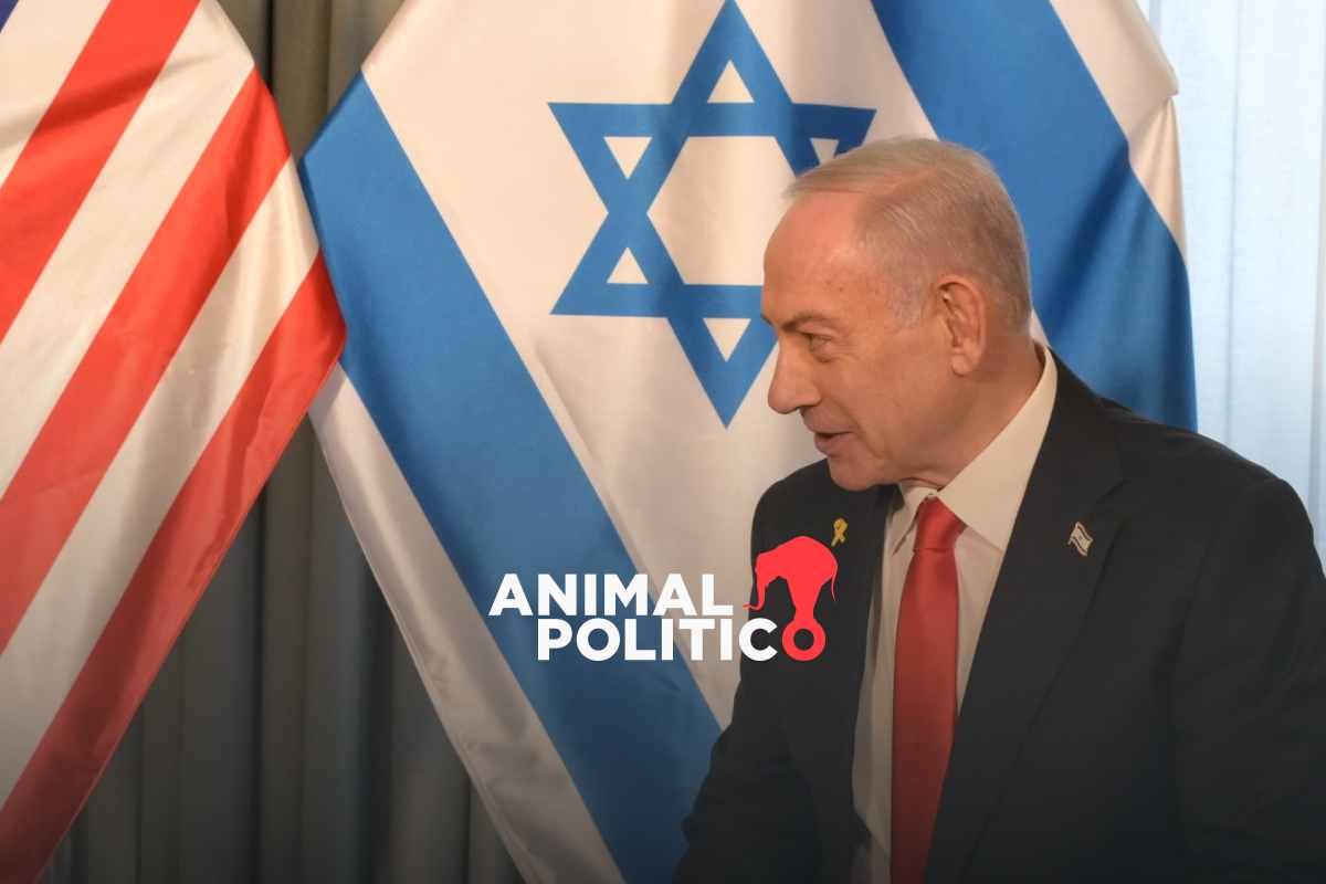 Israel cuestiona composición de órgano del Consejo de Paz para Gaza de Trump, "no fue coordinado"