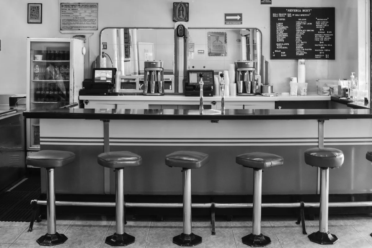 Las heladerías mexicanas que han endulzado más de un siglo