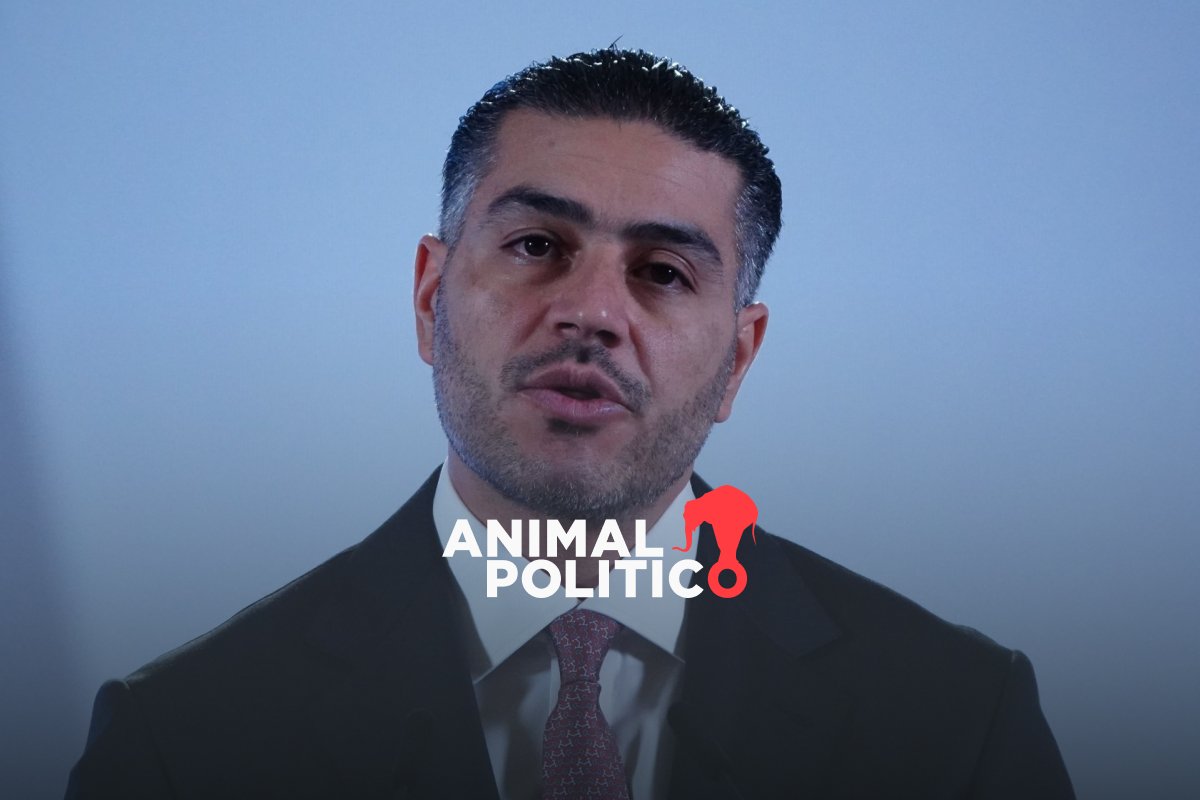 “No es de la noche a la mañana”: Omar García Harfuch dice que violencia no acabará pronto en Sinaloa