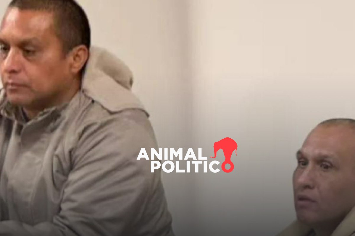 Nueva audiencia para el "Z-40" y el "Z-42", exlíderes de Los Zetas, será hasta mayo de 2026 en EU