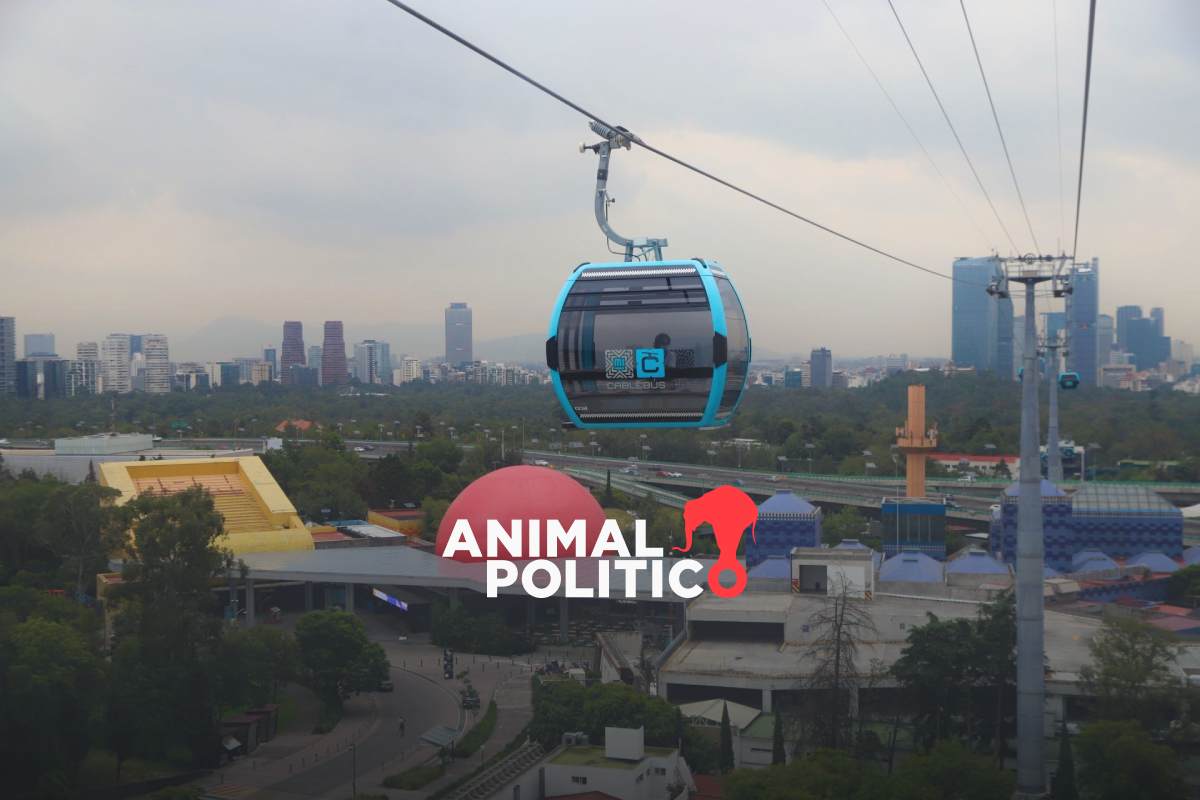 Nueva Línea 3 del Cablebús: ruta, costos, horarios y atracciones para visitar cerca