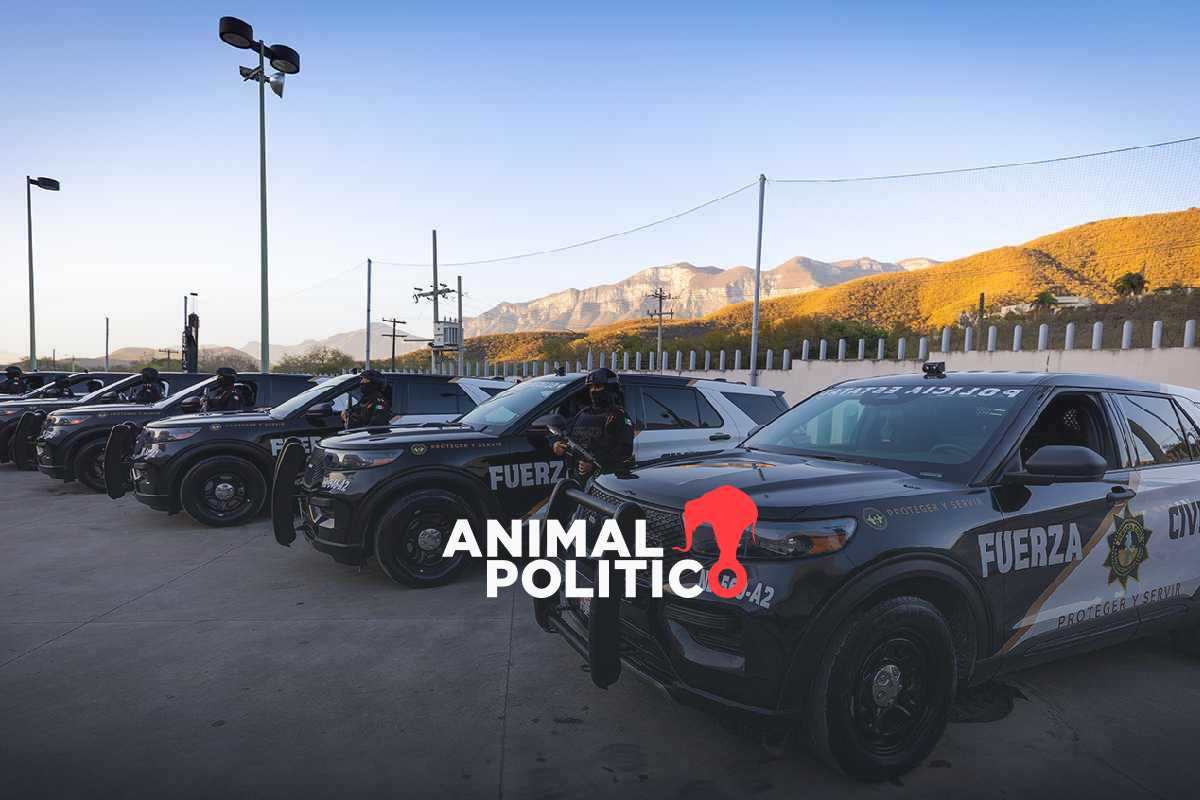 Nuevo León adelanta operativo de seguridad rumbo al Mundial tras violencia por muerte del “Mencho”