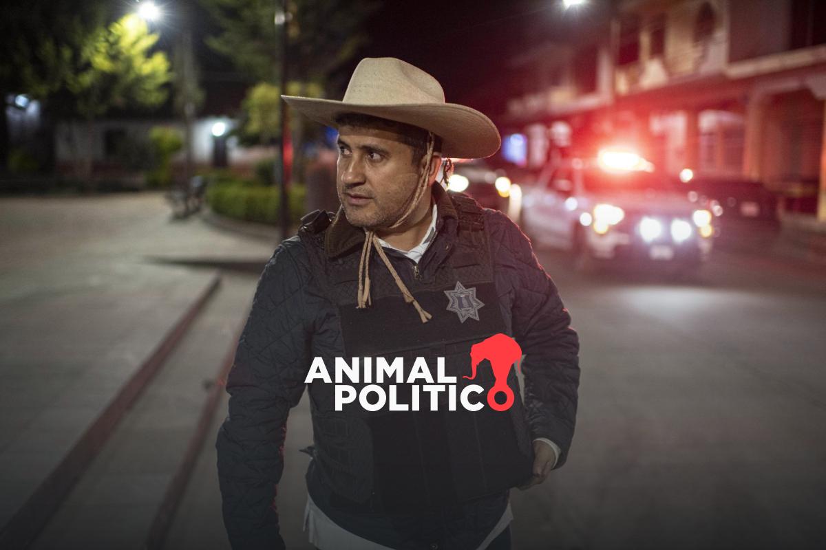 Detienen a dos implicados más en caso de Carlos Manzo; uno era su director de relaciones públicas