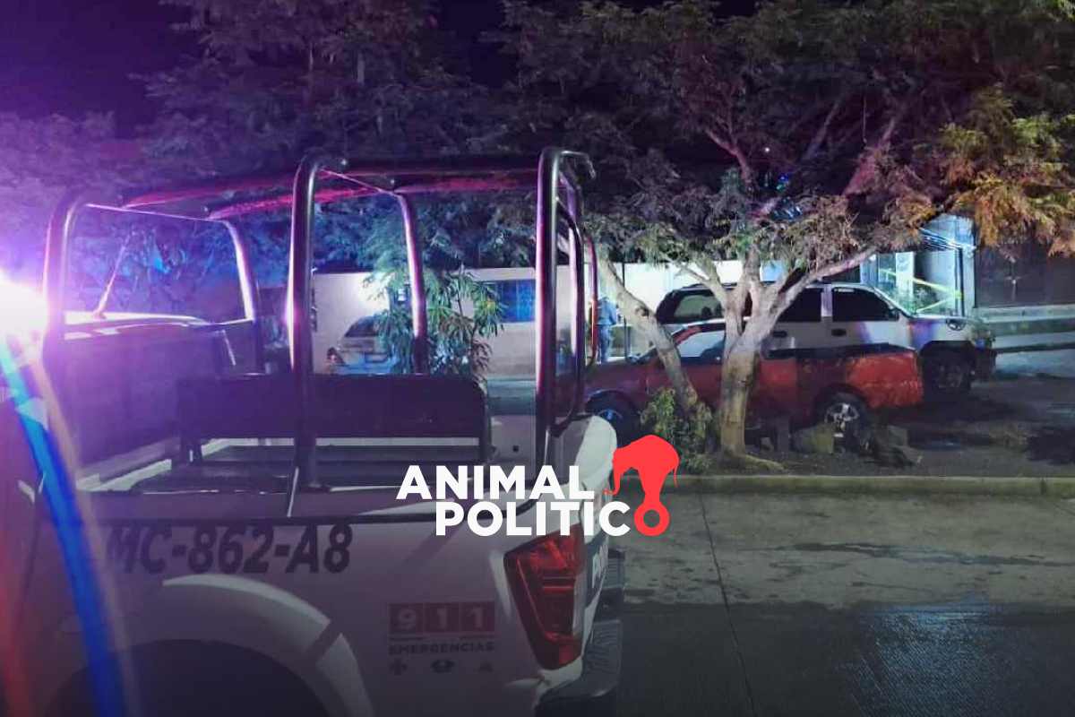 Nuevos enfrentamientos en Uruapan y Morelia, en Michoacán, dejan 5 policías heridos y 4 detenidos