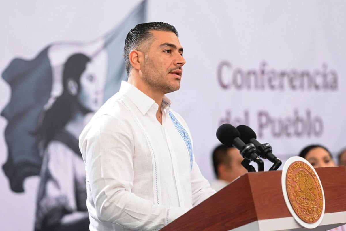 Omar García Harfuch reclutamiento jóvenes crimen organizado