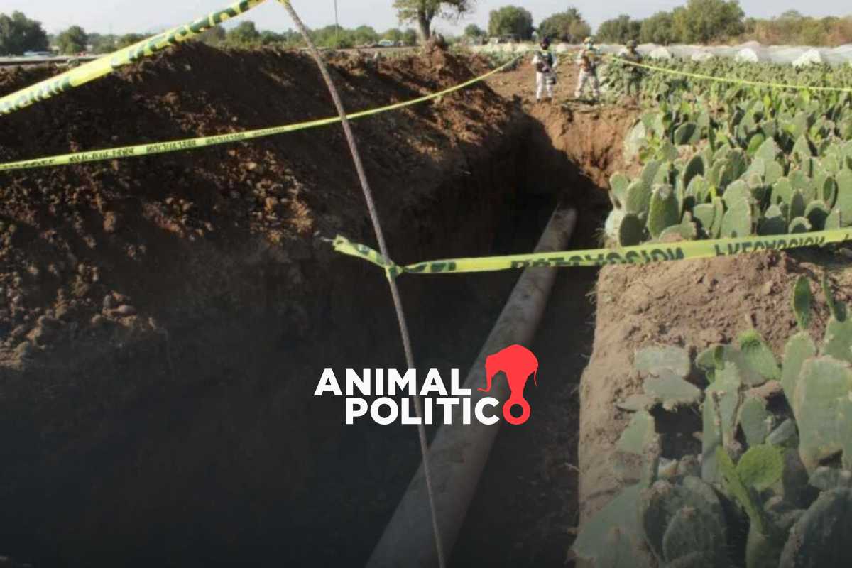 Ordenan a Fiscalía entregar investigación de vicealmirante Manuel Farías Laguna, ligado a huachicol