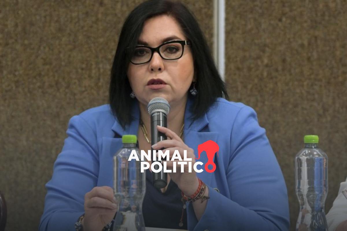 Órgano de Administración Judicial orilla a magistrada a presentar renuncia; niegan licencia médica