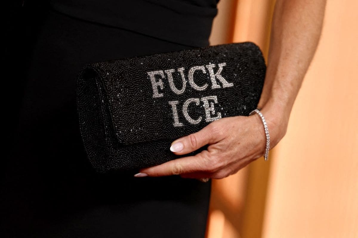 oscar 2026 alfombra roja ice