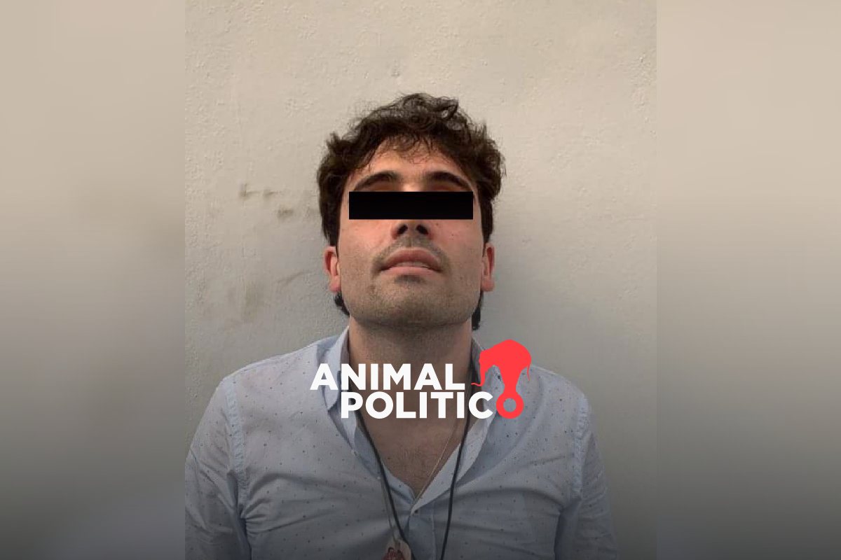 Aplazan por segunda ocasión audiencia de Ovidio Guzmán López en EU 