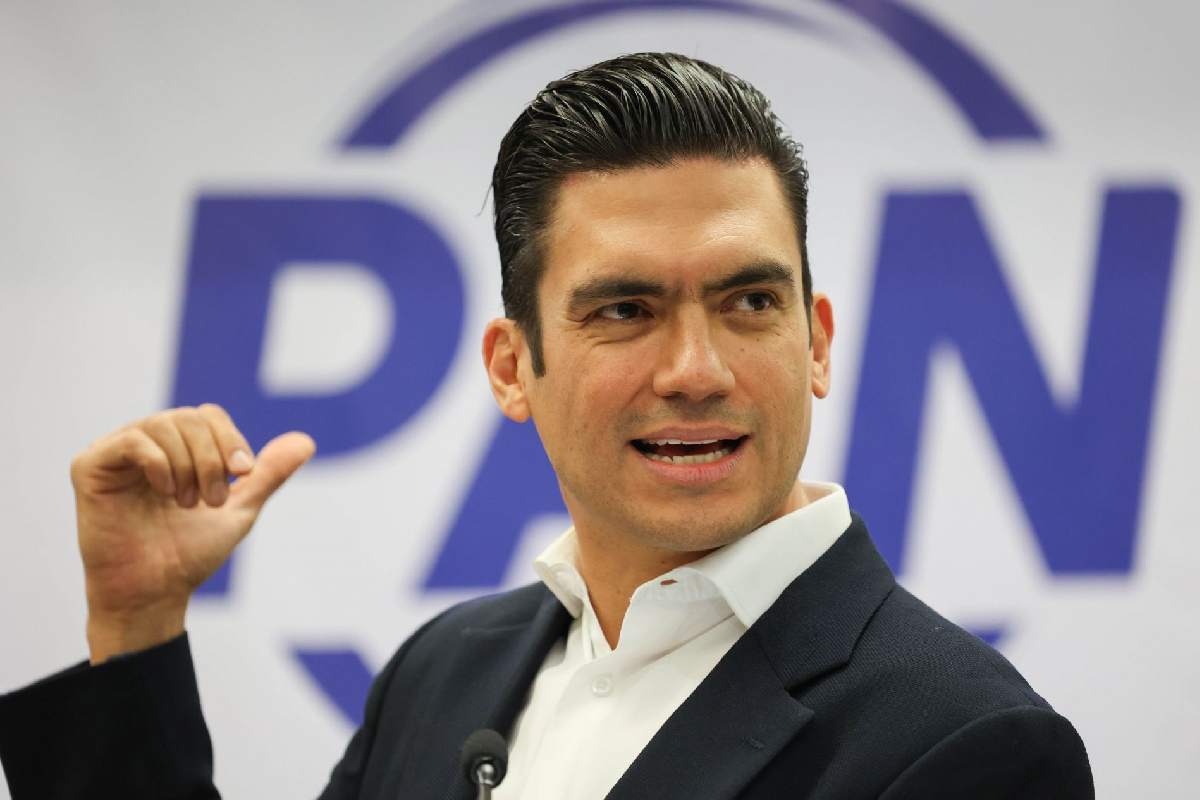 PAN descarta alianza para 2027 por gubernatura de Nuevo León