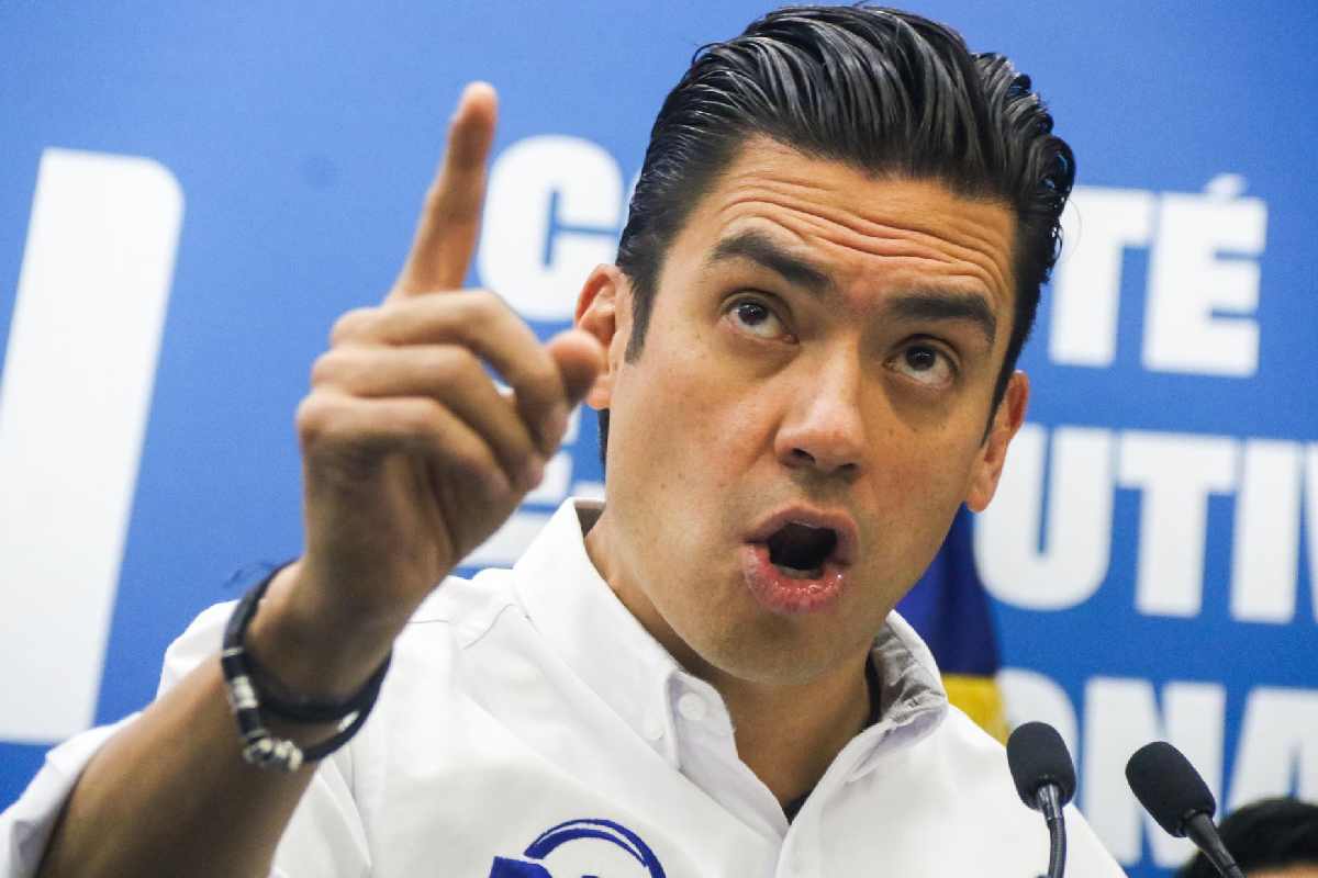 PAN irá sin alianza por la gubernatura de Nuevo León en 2027