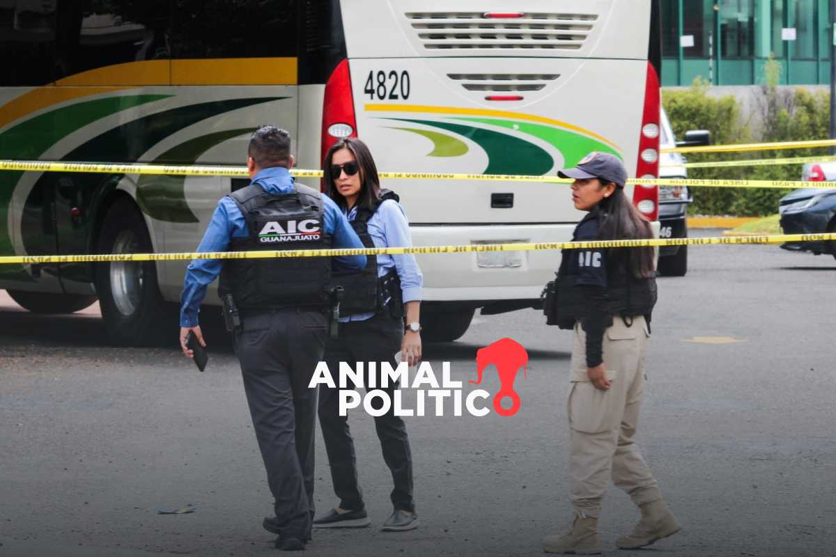 PAN propone que policías en Guanajuato estén armados fuera de horario laboral; van 42 asesinados