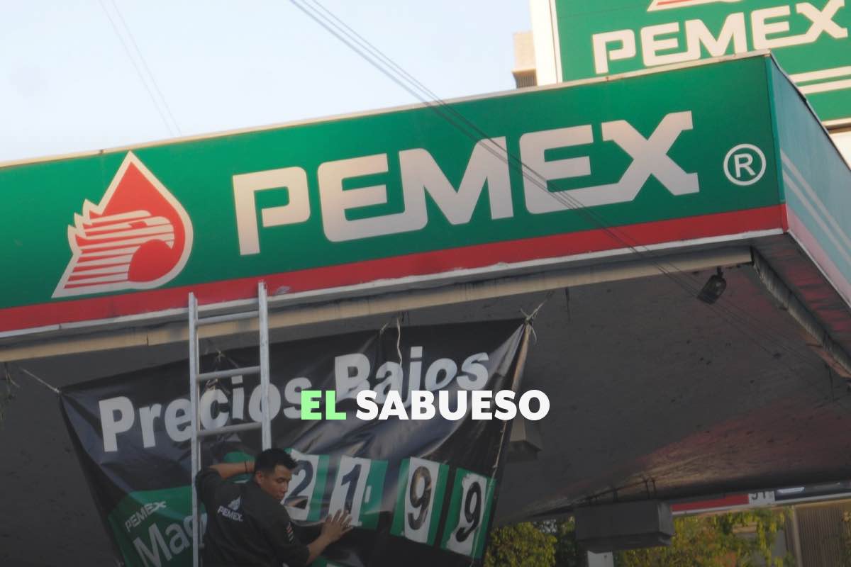 Pemex tuvo en octubre su menor producción de crudo en 14 años; Dos Bocas no procesó petróleo