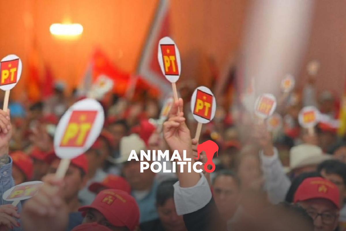 PT advierte que no avalará "ningún retroceso democrático" en reforma electoral de Sheinbaum
