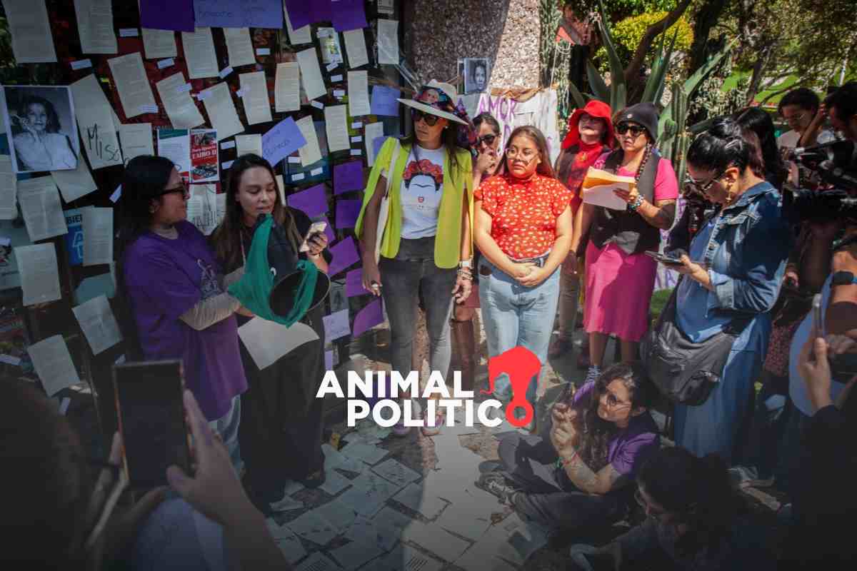 Escritoras exigen la renuncia de Paco Ignacio Taibo II al Fondo de Cultura, tras sus dichos