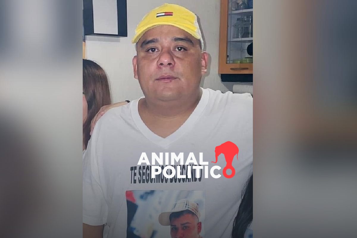 Asesinan a padre buscador en Ixtapaluca, Edomex; colectivos exigen que se esclarezca el caso