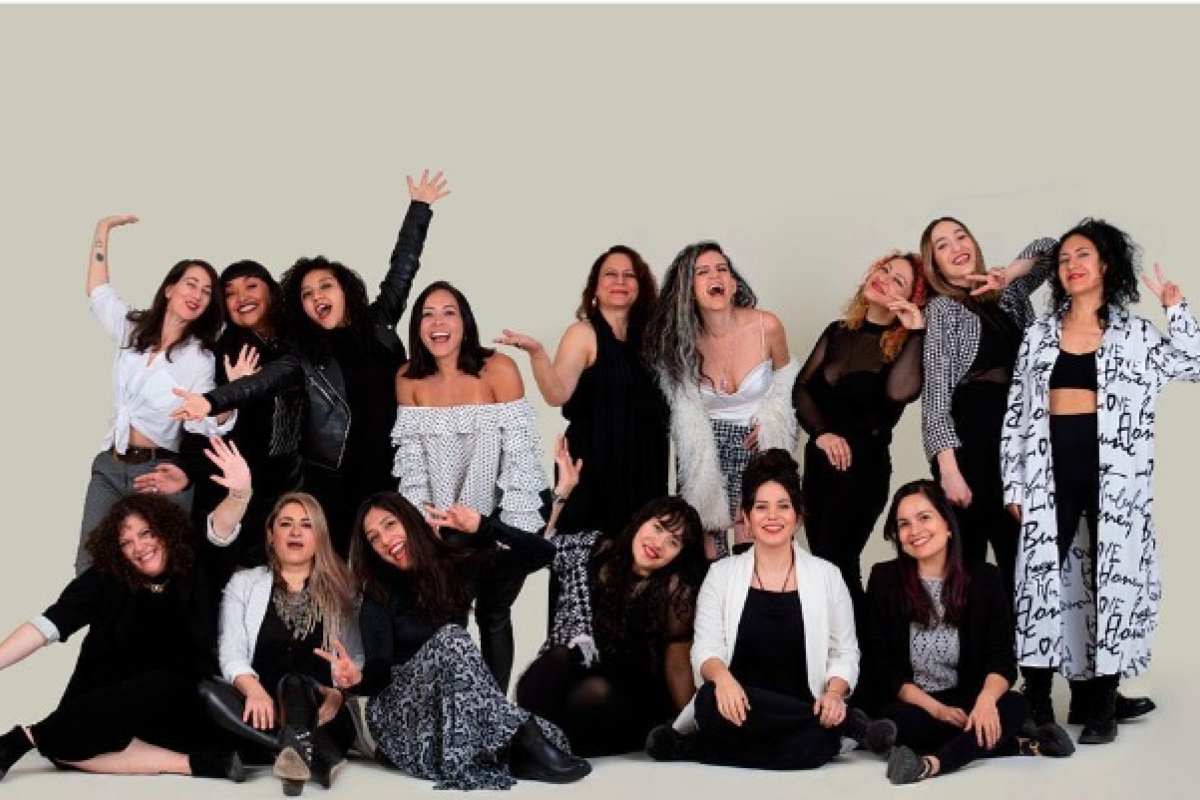 El coro El Palomar cantará en honor a las madres buscadoras