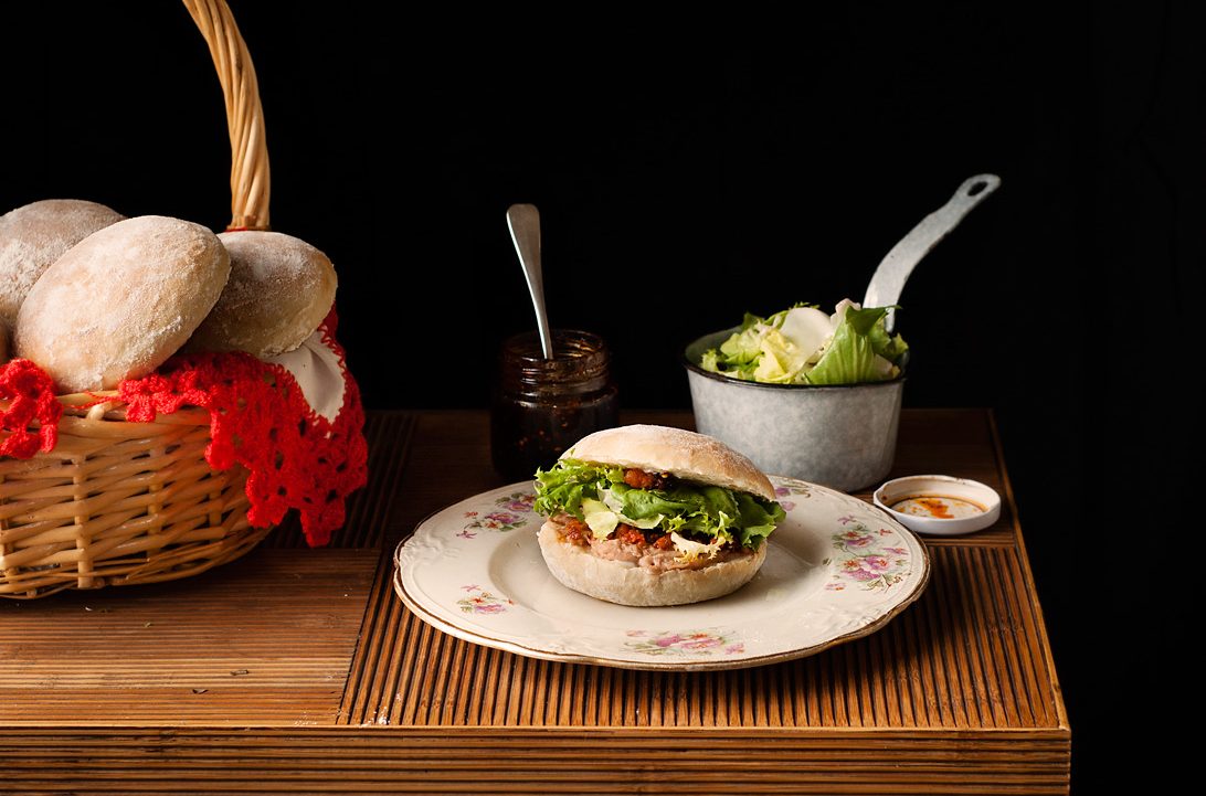 Pambazo jarocho vs. pambazo chilango ¿cuáles son las diferencias?