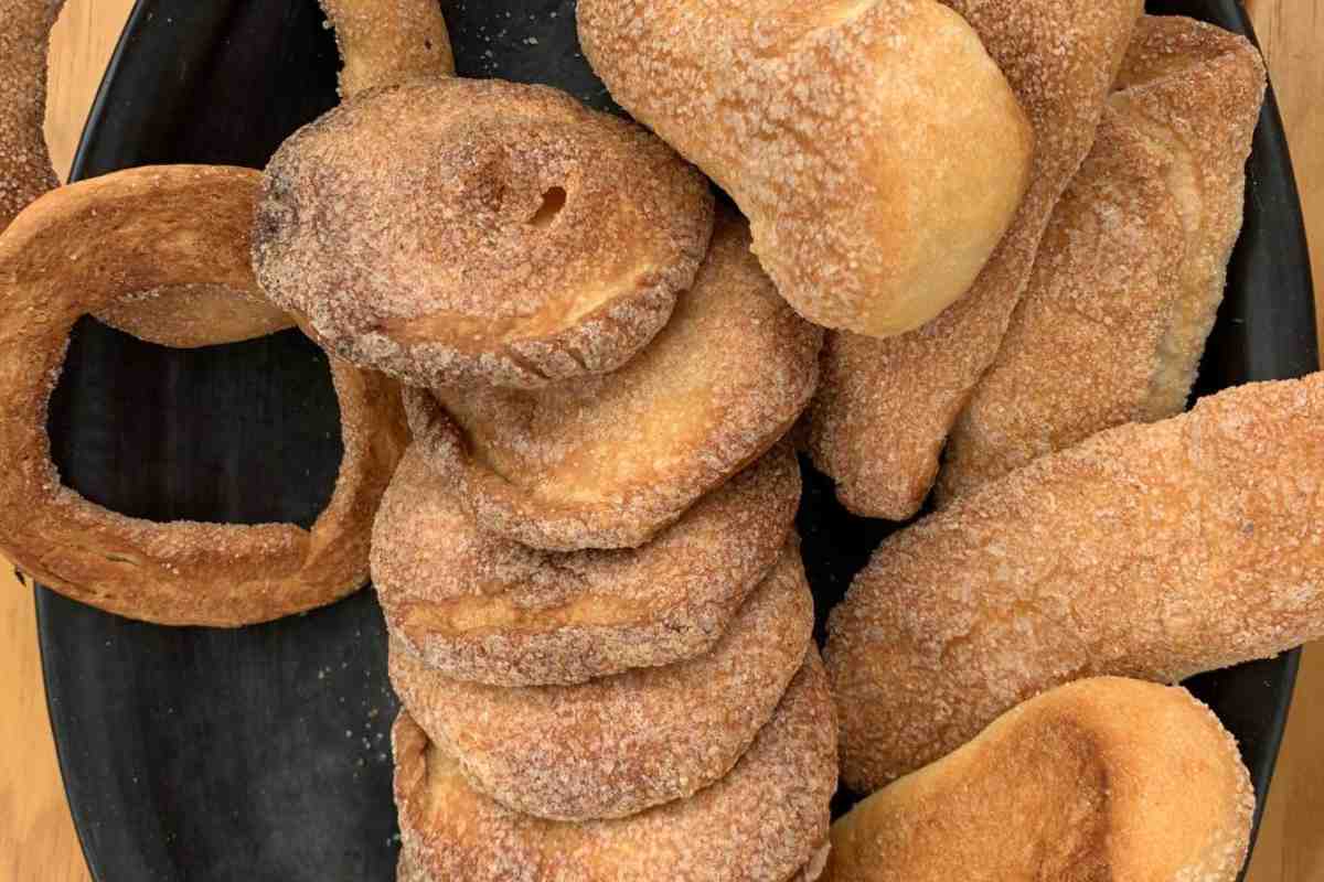 Pan coleto: Conoce sobre el pan tradicional de San Cristóbal de las Casas