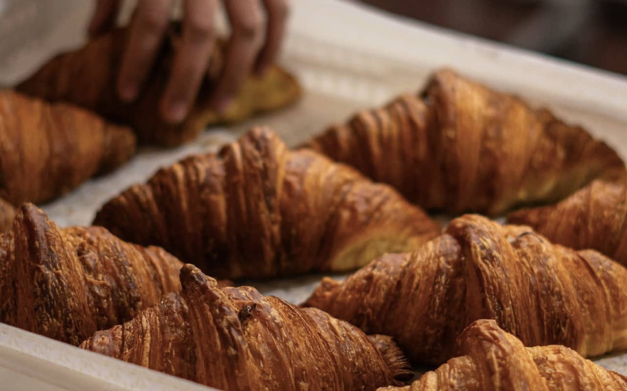 Las mejores panaderías más allá de la Roma y Condesa con precios más accesibles